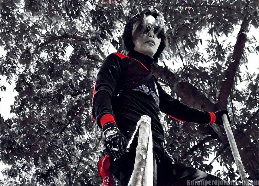 Garda Metal Semarang Raya Berduka, Djainal Abidin Tutup Usia