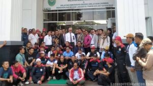 Buruh FSPMI Akan Kembali Kawal Sidang di Pengadilan Negeri Jakarta Timur