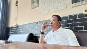 Negara Hukum Tidak Memberi Ruang Bagi Pembenaran Atas Nama Target Produksi