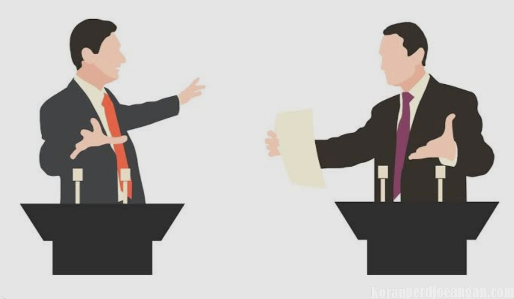 Menyikapi Perbedaan Pendapat dengan Bijak: Kunci untuk Hubungan yang Lebih Harmonis