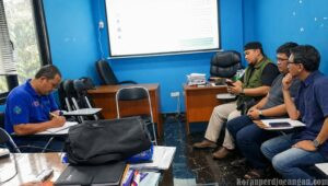 PP SPDT FSPMI Bahas Aturan BHR bagi Pekerja Platform, Komitmen Kawal Hak Pekerja Digital