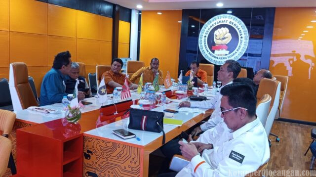 Delapan Partai Bergabung, GKSR Tegaskan Perjuangan: Tak Boleh Ada Suara Rakyat yang Terbuang