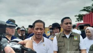 Kabupaten Bekasi Hadapi Tantangan Besar 2.250 Ton Sampah Setiap Hari