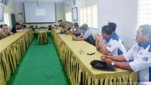 Perjuangkan Kesejahteraan Pekerja, PUK SPPK FSPMI PT. Adei Minta Fasilitas Natura Dikembalikan