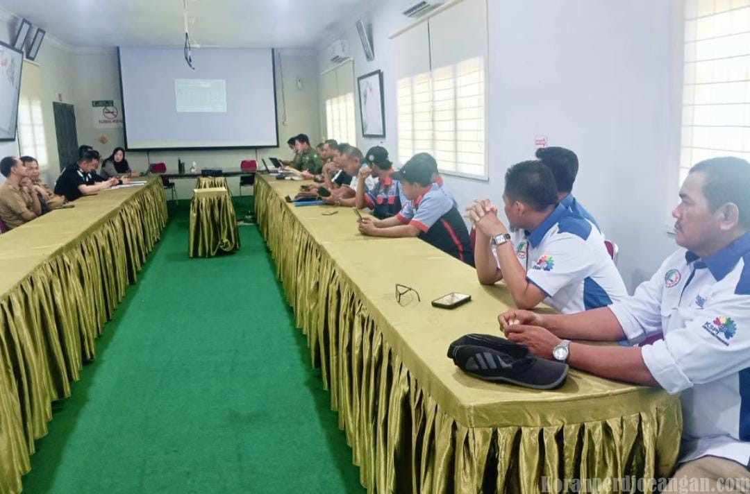 Perjuangkan Kesejahteraan Pekerja, PUK SPPK FSPMI PT. Adei Minta Fasilitas Natura Dikembalikan