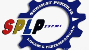 Pimpinan Pusat SPLP FSPMI Luncurkan Logo Baru Sebagai Simbol Kekuatan dan Perjuangan Buruh