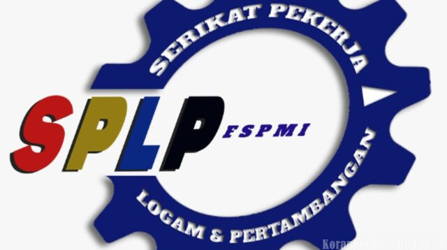 Pimpinan Pusat SPLP FSPMI Luncurkan Logo Baru Sebagai Simbol Kekuatan dan Perjuangan Buruh
