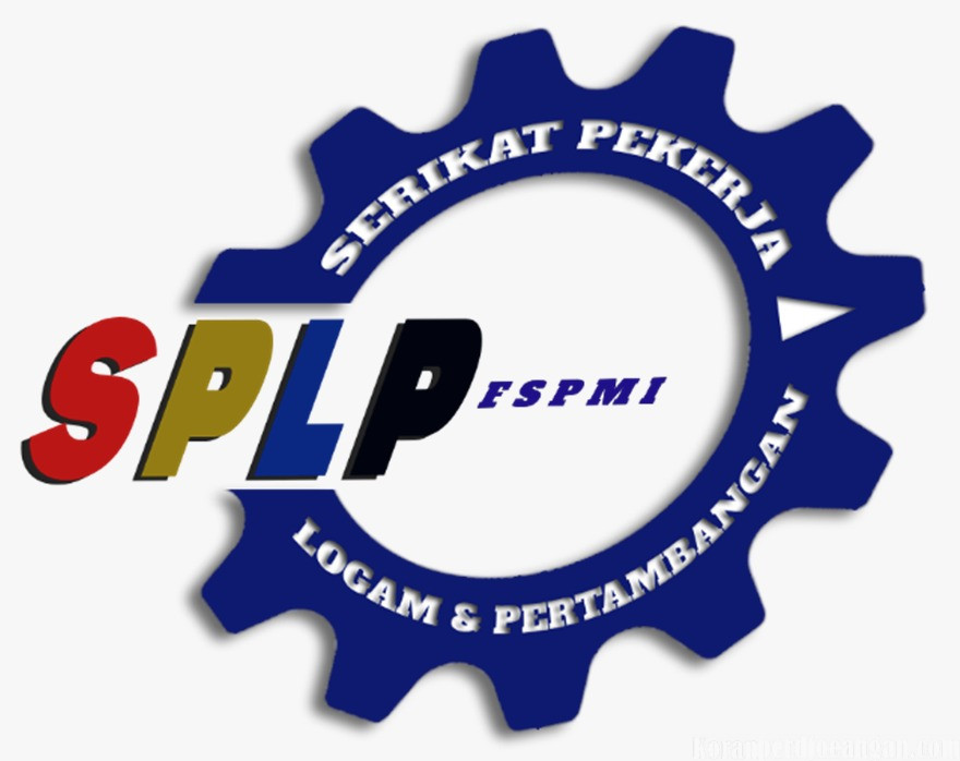 Pimpinan Pusat SPLP FSPMI Luncurkan Logo Baru Sebagai Simbol Kekuatan dan Perjuangan Buruh