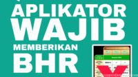 Pemerintah Diminta Tegas, BHR untuk Pengemudi Ojek Online Harus Tanpa Syarat Pemerintah Diminta Tegas, BHR untuk Pengemudi Ojek Online Harus Tanpa Syarat