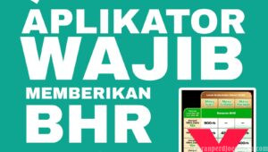 Pemerintah Diminta Tegas, BHR untuk Pengemudi Ojek Online Harus Tanpa Syarat