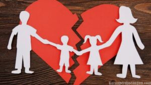 Perceraian Halal Namun Paling Dibenci Allah SWT