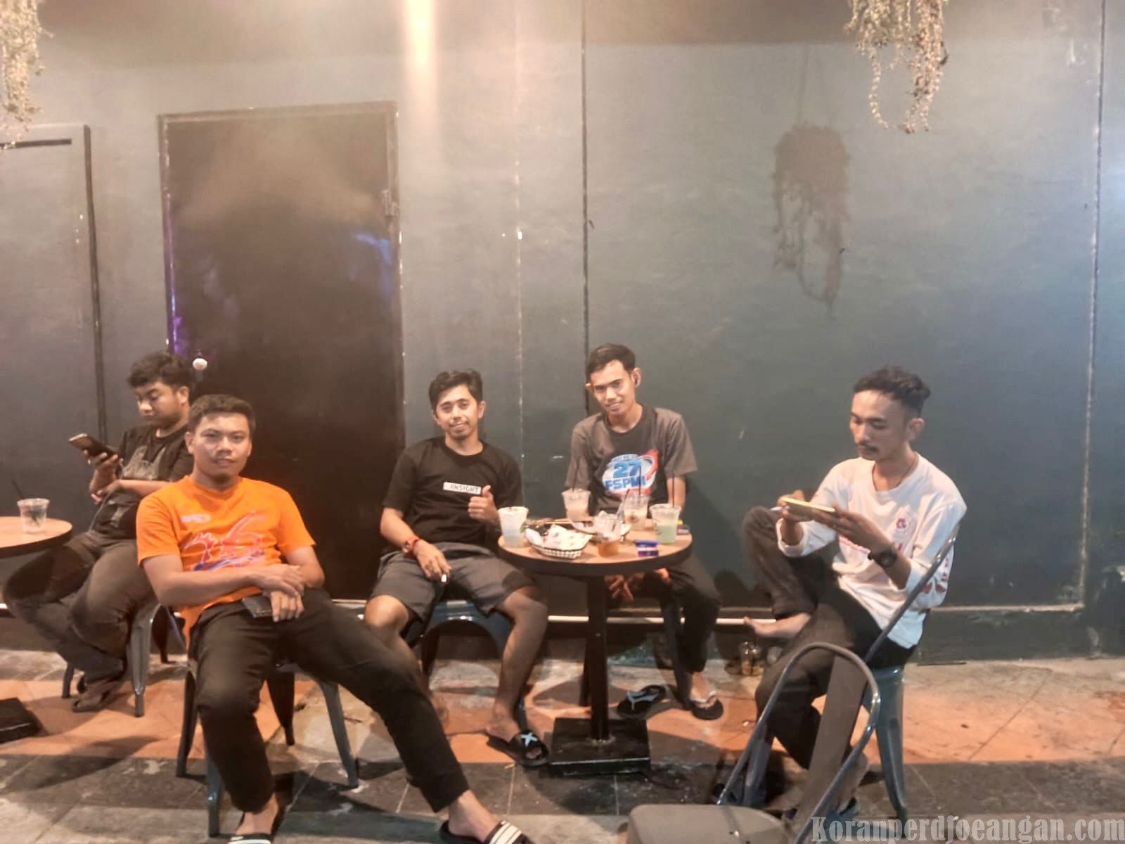 Safari Ramadan Ke 6 PC SPAI FSPMI Makassar, Tekankan Konsistensi dan Penguatan Organisasi di Kabupaten Bulukumba