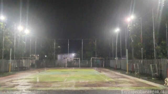 Bekasi Siaga Cuaca Ekstrem, Hujan Lebat Diprediksi Melanda Hingga 11 Maret