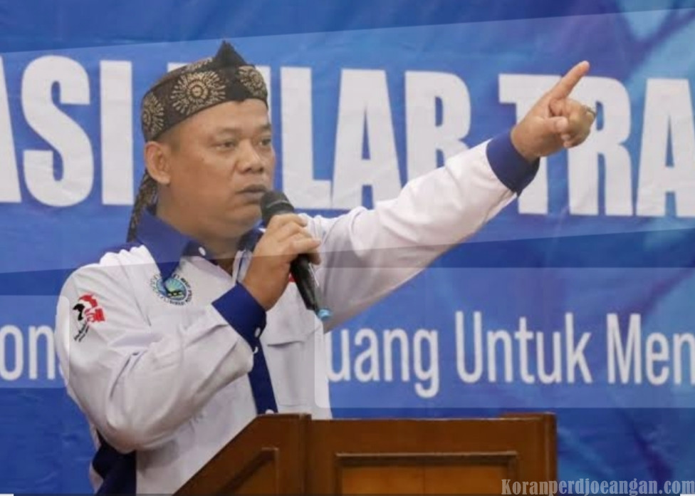 Ketua Umum PP SPLP FSPMI : IWD Perjuangan untuk Martabat dan Kesetaraan di Dunia Kerja