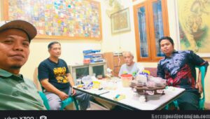 Warung Kopi Tradisional : Oase di Tengah Gempuran Modernitas