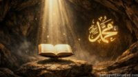 Makna Spiritual Nuzulul Qur’an bagi Umat Islam : Turunnya Cahaya Ilahi Makna Spiritual Nuzulul Qur’an bagi Umat Islam : Turunnya Cahaya Ilahi