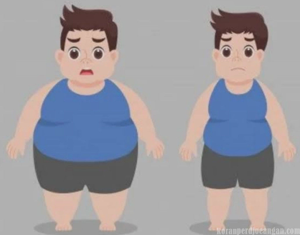 Cara Diet Aman : Kombinasi Pola Makan Sehat dan Gaya Hidup Aktif