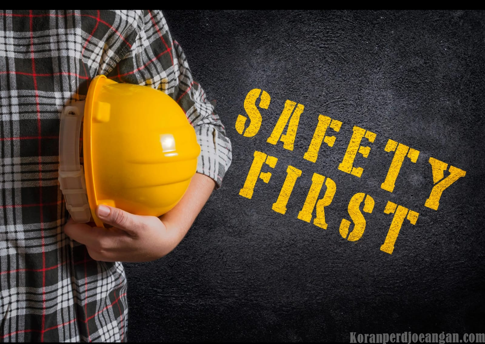 PT Parin Perkuat Budaya K3 Lewat Sosialisasi Masif di Lini Produksi