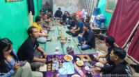 HUT Ke-1 PUK SPAI FSPMI PT Aloevera Indonesia: Bukber Penuh Kebersamaan, Perkuat Konsolidasi Perjuangan Buruh