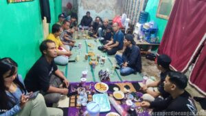 HUT Ke-1 PUK SPAI FSPMI PT Aloevera Indonesia: Bukber Penuh Kebersamaan, Perkuat Konsolidasi Perjuangan Buruh
