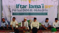 Iftar Jama’i: Raih Keberkahan Ramadhan Untuk Kemajuan FSCM ke Depan