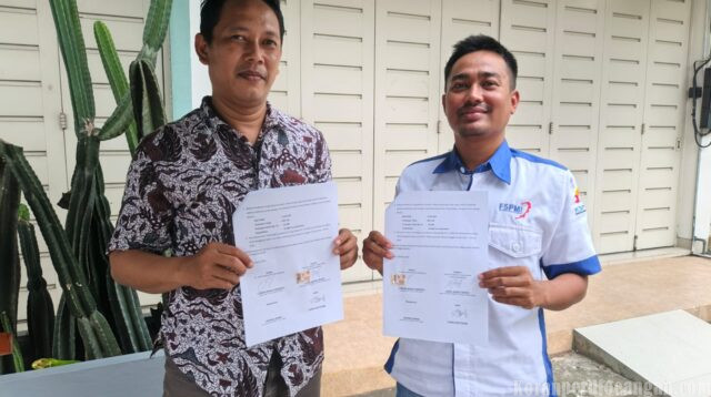 Perjuangan Panjang! PUK SPAI FSPMI PT TALI Akhirnya Dapatkan Tunjangan Uang Makan