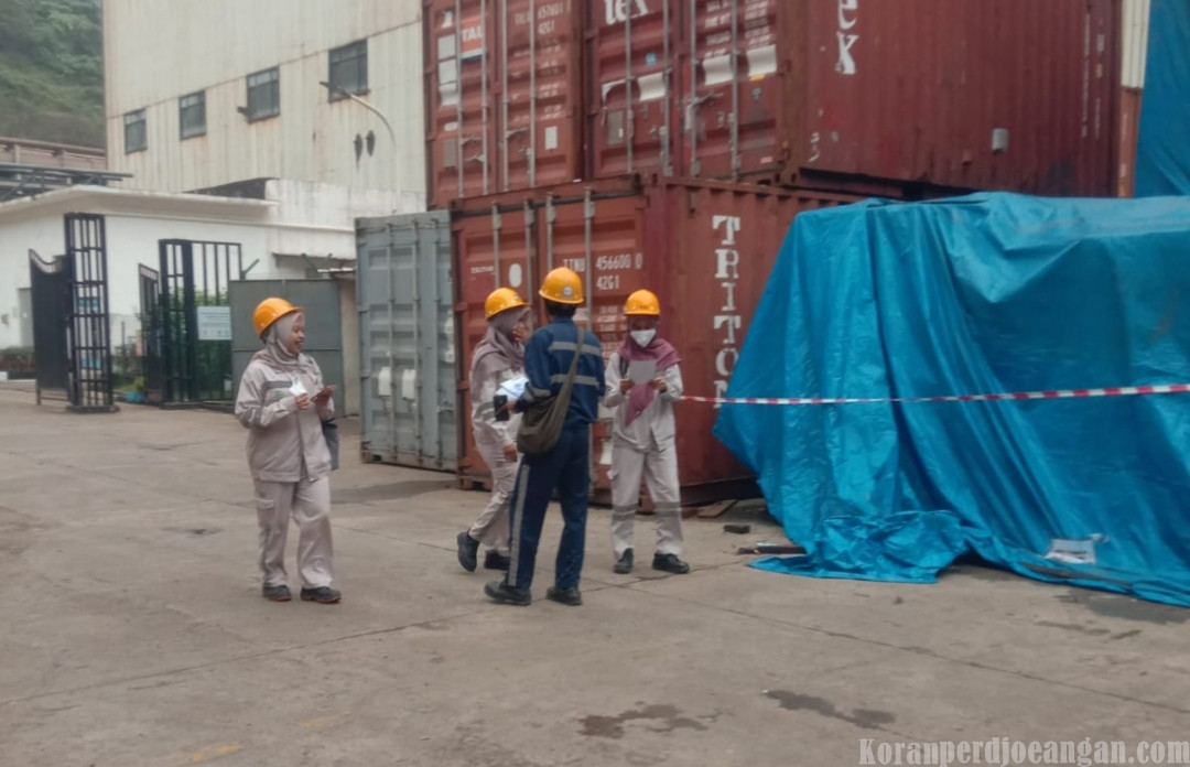 Program ‘One Day One Member’ Berhasil, FSPMI Morowali Tambah Anggota Setiap Hari