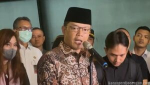 Situasi Geopolitik Timur Tengah Memanas, Indonesia Siap Evakuasi WNI dari Iran