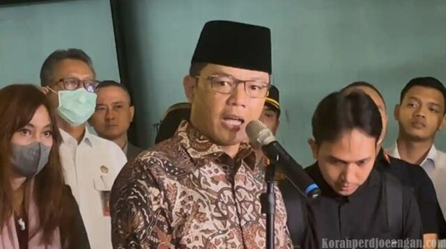 Situasi Geopolitik Timur Tengah Memanas, Indonesia Siap Evakuasi WNI dari Iran