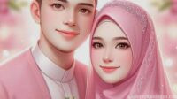 Nikah Itu Bukan Tentang Mewah, Tapi Tentang Arah yang Sama