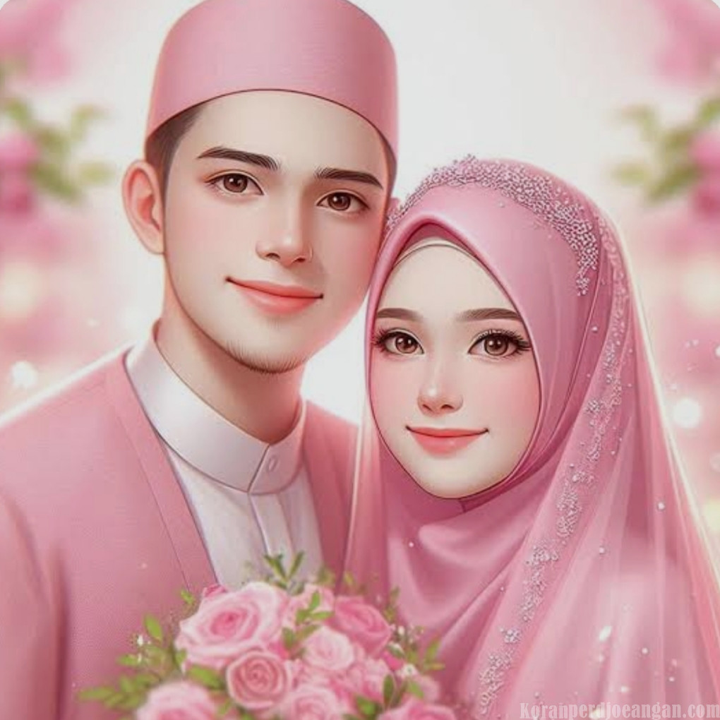 Nikah Itu Bukan Tentang Mewah, Tapi Tentang Arah yang Sama