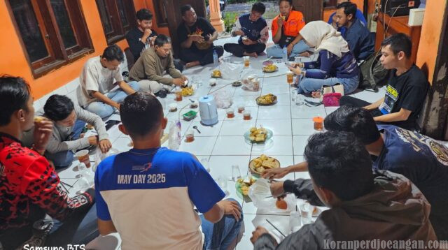 FSPMI Cirebon Raya Gelar Konsolidasi Organisasi, Siapkan Verifikasi Data dan Sosialisasi Hasil Kongres VII