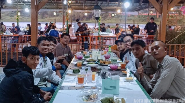 PUK SPL FSPMI PT SCB Gelar Rapat Rutin, Siapkan Perundingan Upah 2026 dan Pembaharuan PKB