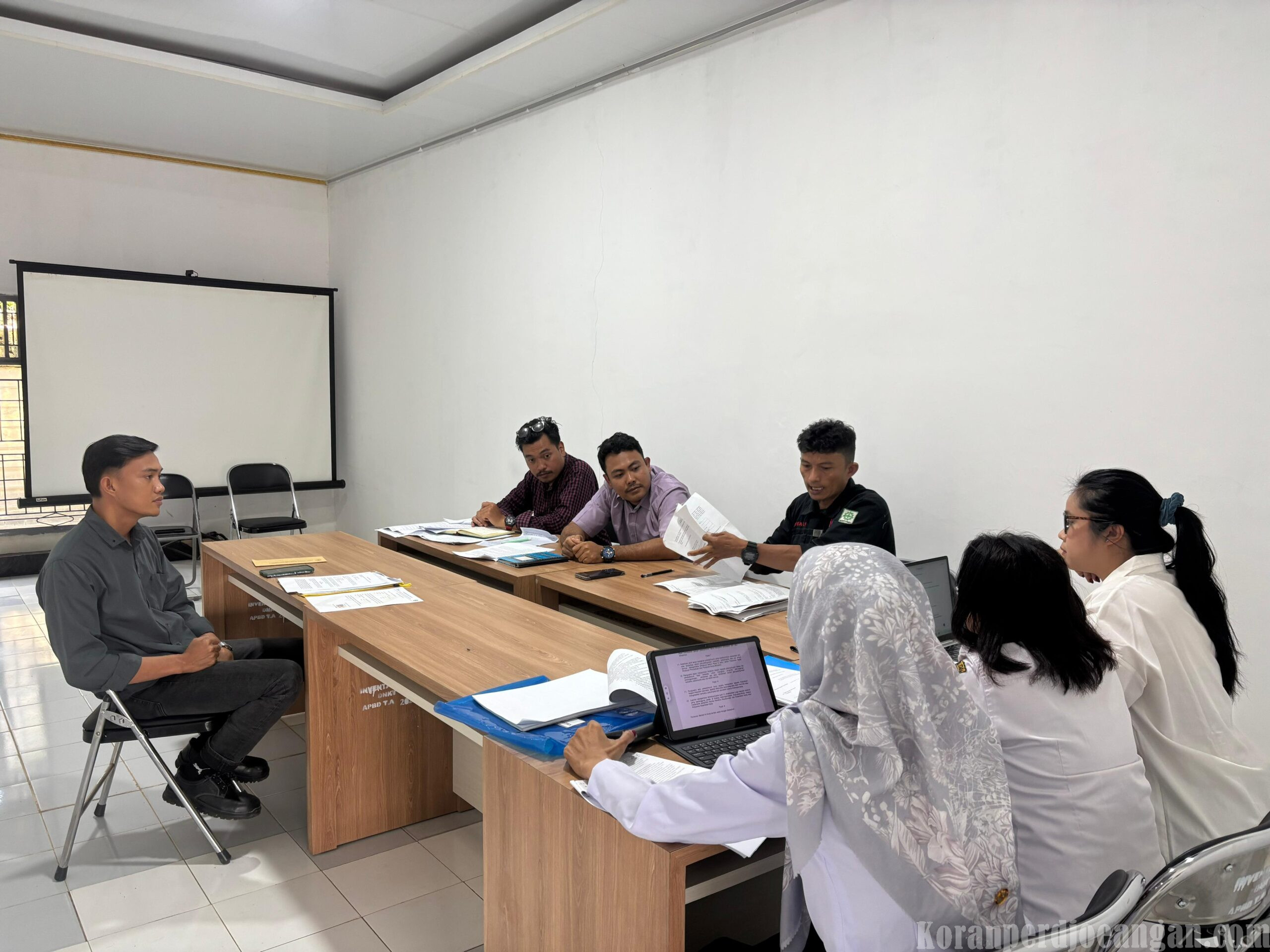 Serikat Pekerja FSPMI Soroti PHK Sepihak PT NNI, Uji Laboratorium BNN Diabaikan Perusahaan