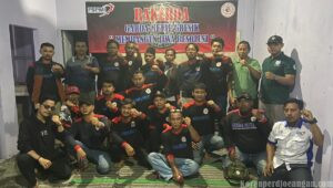 Rakerda Garda Metal FSPMI Kabupaten Gresik 2026: Membangun Jiwa Resolusi Kepengurusan Tahun 2026