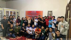 Safari Ramadan ke-11 SPAI FSPMI Makassar Raya, PUK Alfamart Jadi Tuan Rumah