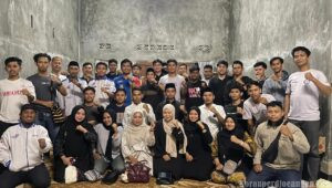 Safari Ramadhan Ke-12, PC SPAI FSPMI Makassar Raya Road to Kabupaten Takalar