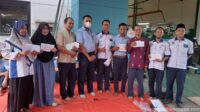 PUK SPLP PT Asianet Spring Indonesia Adakan Buka Puasa Bersama dan Santunan Anak Yatim PUK SPLP PT Asianet Spring Indonesia Adakan Buka Puasa Bersama dan Santunan Anak Yatim