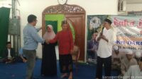 DKM Darul Ma’arij PT. Marsol Abadi Indonesia Gelar Buka Puasa Bersama