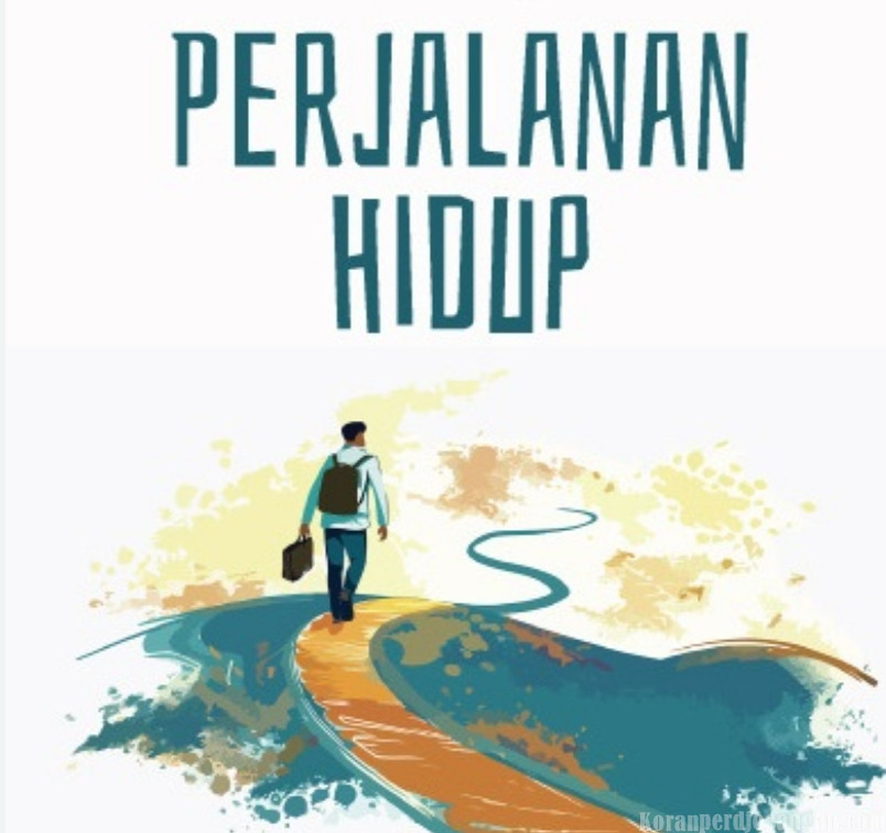 Hanya Jejak Yang Tersisa, Mengingat Tujuan Akhir Perjalanan Hidup