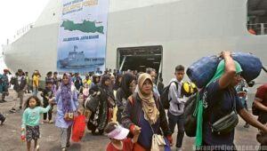 Mudik Lebaran 1447 Hijriah, Tradisi Pulang Kampung yang Membawa Kebahagiaan