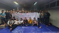 Serikat FSPMI PT Rheem Indonesia Gelar Konsolidasi dan Buka Puasa Bersama Perkuat Solidaritas Anggota