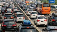 Mudik Lebaran 2026 Diprediksi 143,9 Juta Orang, Pemerintah Siapkan Strategi untuk Kelancaran