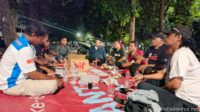 Pengurus DPD Jamkeswatch Kota Bekasi Gelar Rapat Internal dan Buka Puasa Bersama