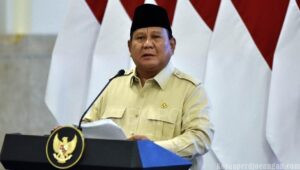 Presiden Prabowo Minta Masyarakat Hemat BBM di Tengah Konflik Iran-AS-Israel