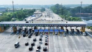 Pemerintah Proyeksikan 143,91 Juta Orang Mudik Lebaran 2026