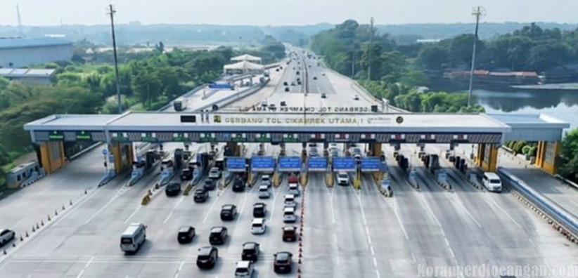 Pemerintah Proyeksikan 143,91 Juta Orang Mudik Lebaran 2026