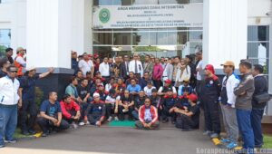 Pasca Kongres VII FSPMI, Kekalahan Berujung Gugatan: Sidang di PN Jakarta Timur Buka Babak Baru Konflik Internal