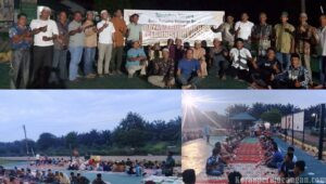 Momentum Ramadhan, Manajemen PT DLI Perkuat Soliditas Pekerja Lewat Buka Puasa Bersama