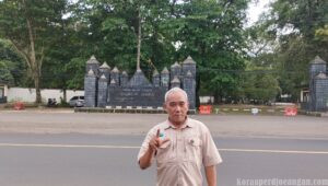 Legenda Ciung Wanara, Pahlawan Kerajaan Galuh yang Terukir di Situs Karangkamulyan